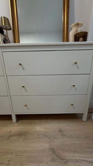 Cómoda KOPPANG 6 cajones IKEA