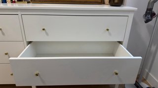 Cómoda KOPPANG 6 cajones IKEA