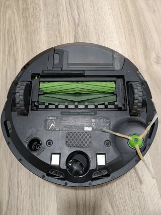 Robot Aspirador Roomba i7