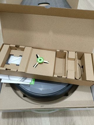 Robot Aspirador Roomba i7