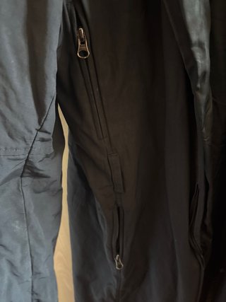 Chaqueta ISABEL DE PEDRO Talla L Negra