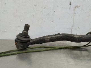 CREMALLERA DIRECCION MERCEDES-BENZ CLASE B (BM 24