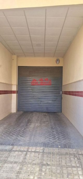 Garaje en venta en Carrús Est - Camí dels Magros en Elche