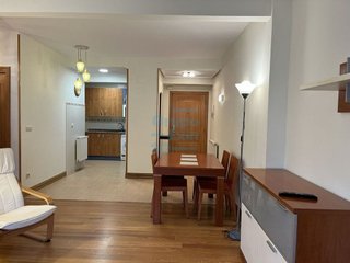 Piso en alquiler en El Antiguo en San Sebastián-Donostia