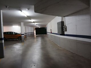 Garaje en alquiler en Centre Històric - Rambla Ferran - Estació en Lleida