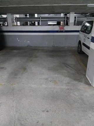 Garaje en alquiler en Centre Històric - Rambla Ferran - Estació en Lleida