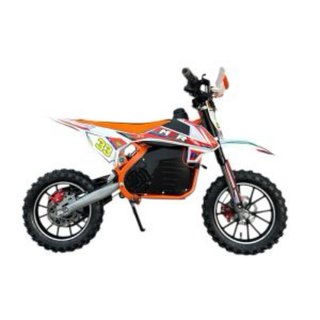 Mini Moto Cross M2R 1000W 36V