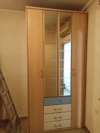 Muebles Litera L Habitación Infantil