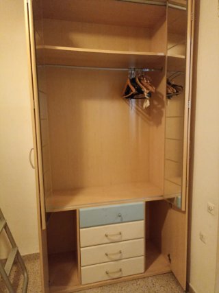 Muebles Litera L Habitación Infantil