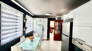 Piso en alquiler en Centro en Ferrol