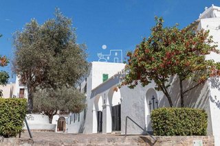 Edificio en alquiler en Sant Antoni de Portmany