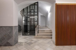Piso en alquiler en Centro en Murcia
