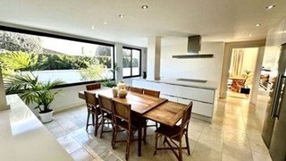 Chalet en alquiler en Lomas de Marbella Club - Puente Romano en Marbella