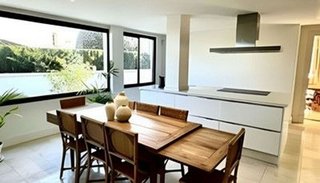 Chalet en alquiler en Lomas de Marbella Club - Puente Romano en Marbella