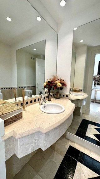 Chalet en alquiler en Lomas de Marbella Club - Puente Romano en Marbella