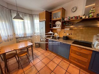 Casa pareada en alquiler en El Castillo Campodón en Villaviciosa de Odón