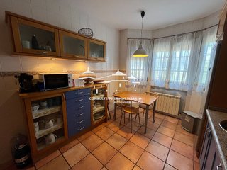 Casa pareada en alquiler en El Castillo Campodón en Villaviciosa de Odón