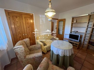 Casa pareada en alquiler en El Castillo Campodón en Villaviciosa de Odón