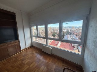 Piso en alquiler en Centro en Murcia