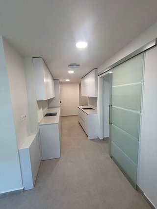 Piso en alquiler en Centro en Murcia