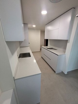 Piso en alquiler en Centro en Murcia