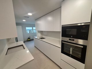 Piso en alquiler en Centro en Murcia