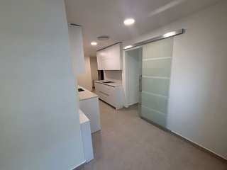 Piso en alquiler en Centro en Murcia