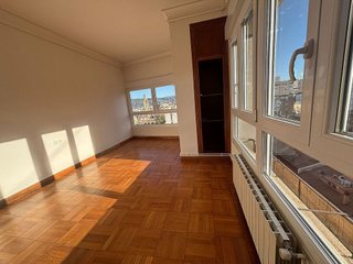 Piso en alquiler en Centro en Murcia