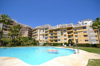 Ático en alquiler en La Cala de Mijas en Mijas