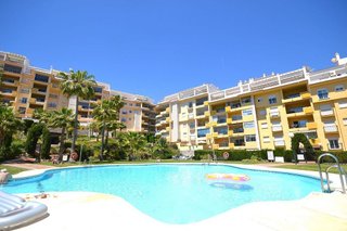 Ático en alquiler en La Cala de Mijas en Mijas