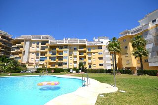 Ático en alquiler en La Cala de Mijas en Mijas