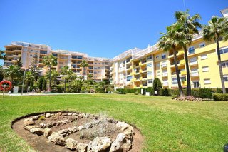 Ático en alquiler en La Cala de Mijas en Mijas