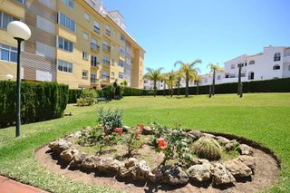 Ático en alquiler en La Cala de Mijas en Mijas