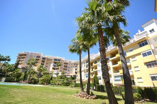 Ático en alquiler en La Cala de Mijas en Mijas