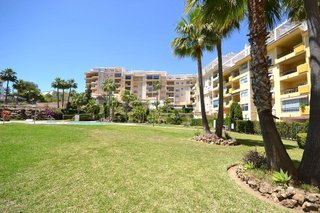 Ático en alquiler en La Cala de Mijas en Mijas