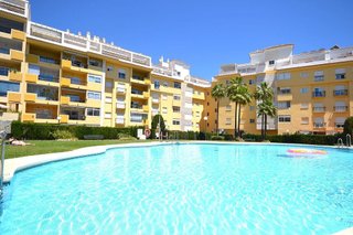 Ático en alquiler en La Cala de Mijas en Mijas