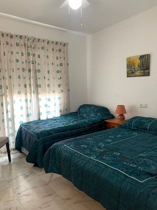 Ático en alquiler en La Cala de Mijas en Mijas