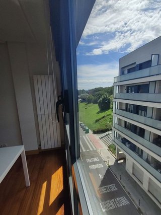Piso en alquiler en Alango en Getxo
