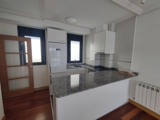Piso en alquiler en Alango en Getxo