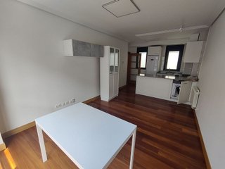 Piso en alquiler en Alango en Getxo