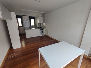 Piso en alquiler en Alango en Getxo