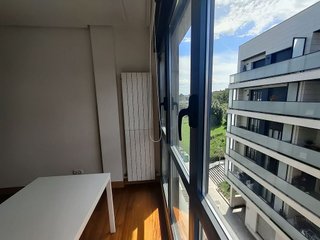 Piso en alquiler en Alango en Getxo