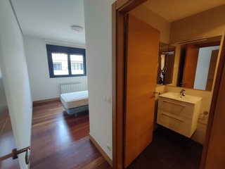Piso en alquiler en Alango en Getxo