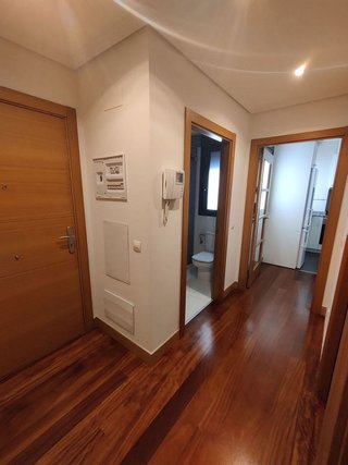 Piso en alquiler en Alango en Getxo
