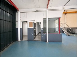 Nave industrial en alquiler en Can Bassa - Palou en Granollers