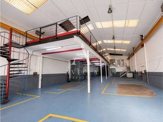 Nave industrial en alquiler en Can Bassa - Palou en Granollers