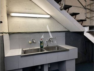 Nave industrial en alquiler en Can Bassa - Palou en Granollers