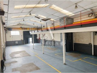 Nave industrial en alquiler en Can Bassa - Palou en Granollers