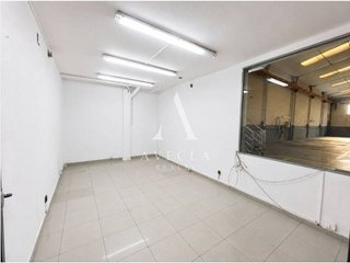Nave industrial en alquiler en Can Bassa - Palou en Granollers