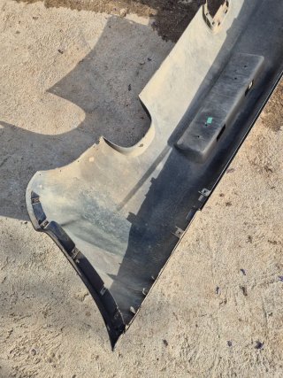 Paragolpes Seat León FR